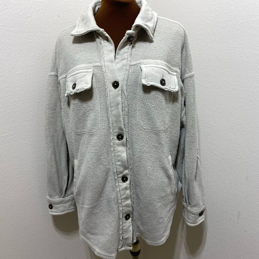 Free People Ruby Jacket Size X-Small